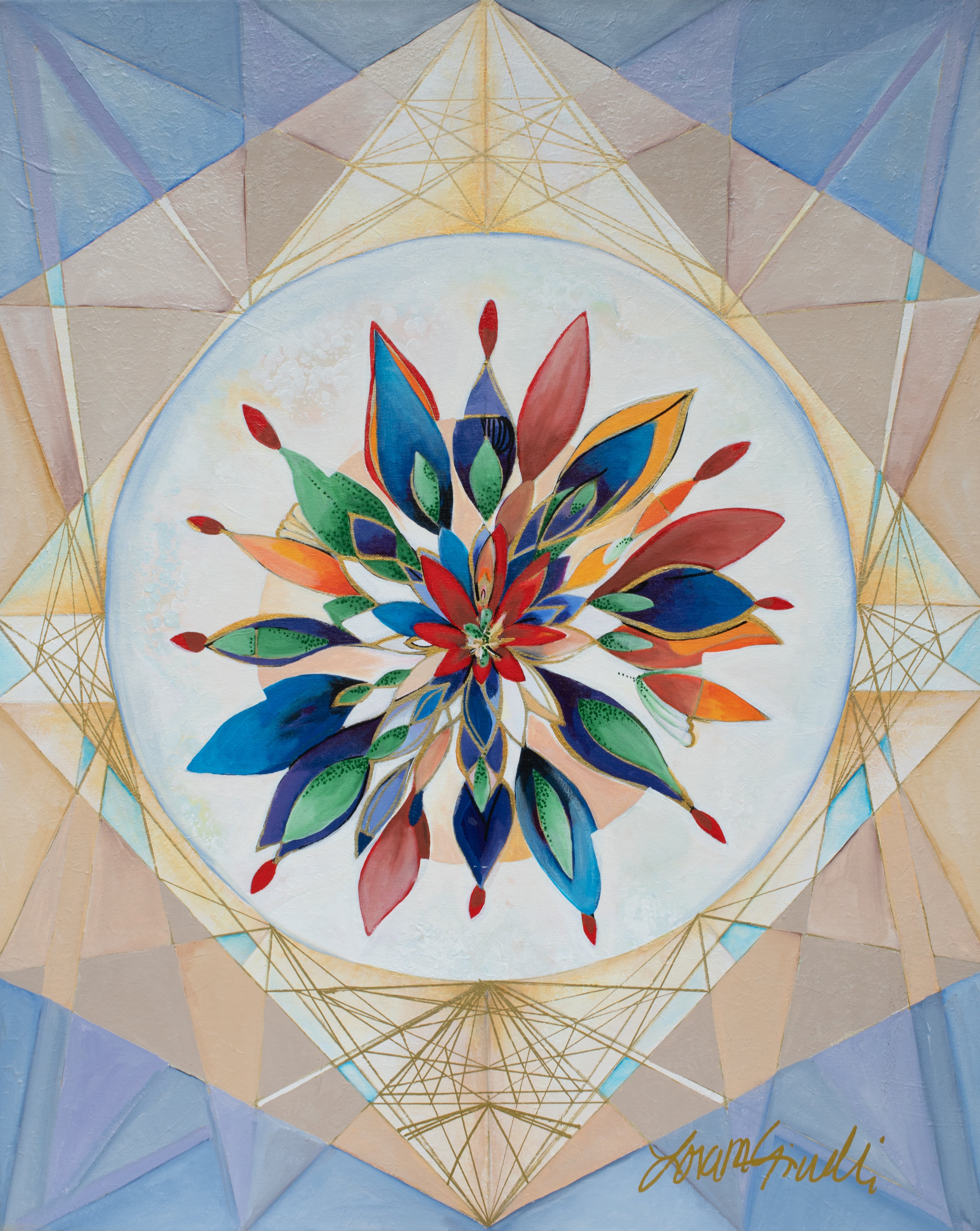 Surreal Inspired Fine Art Prints