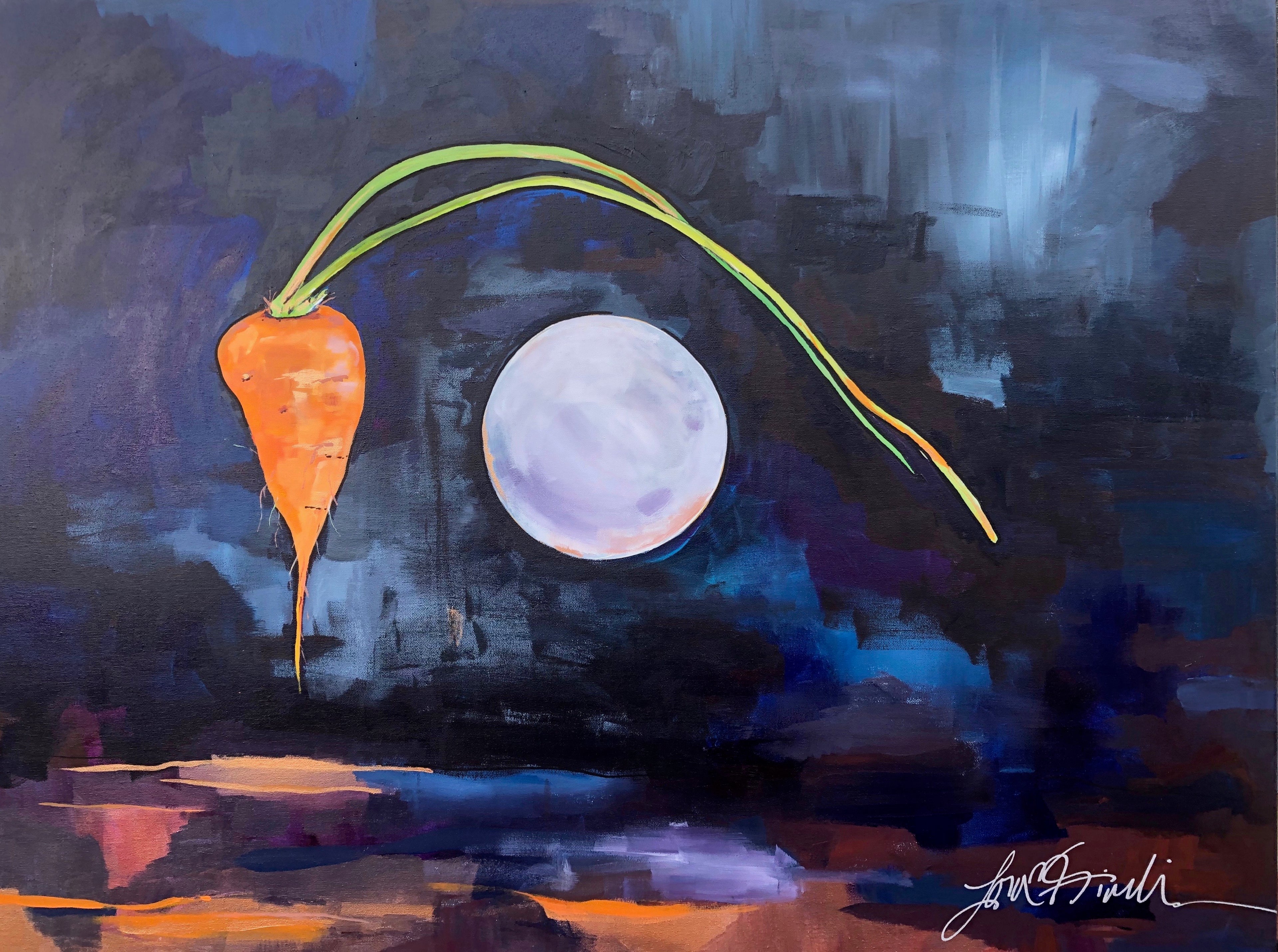 Surreal Inspired Fine Art Prints