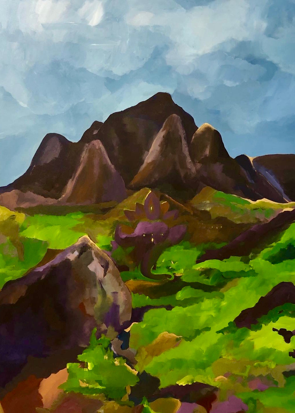 Surreal Inspired Fine Art Prints