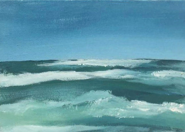 First Ocean
