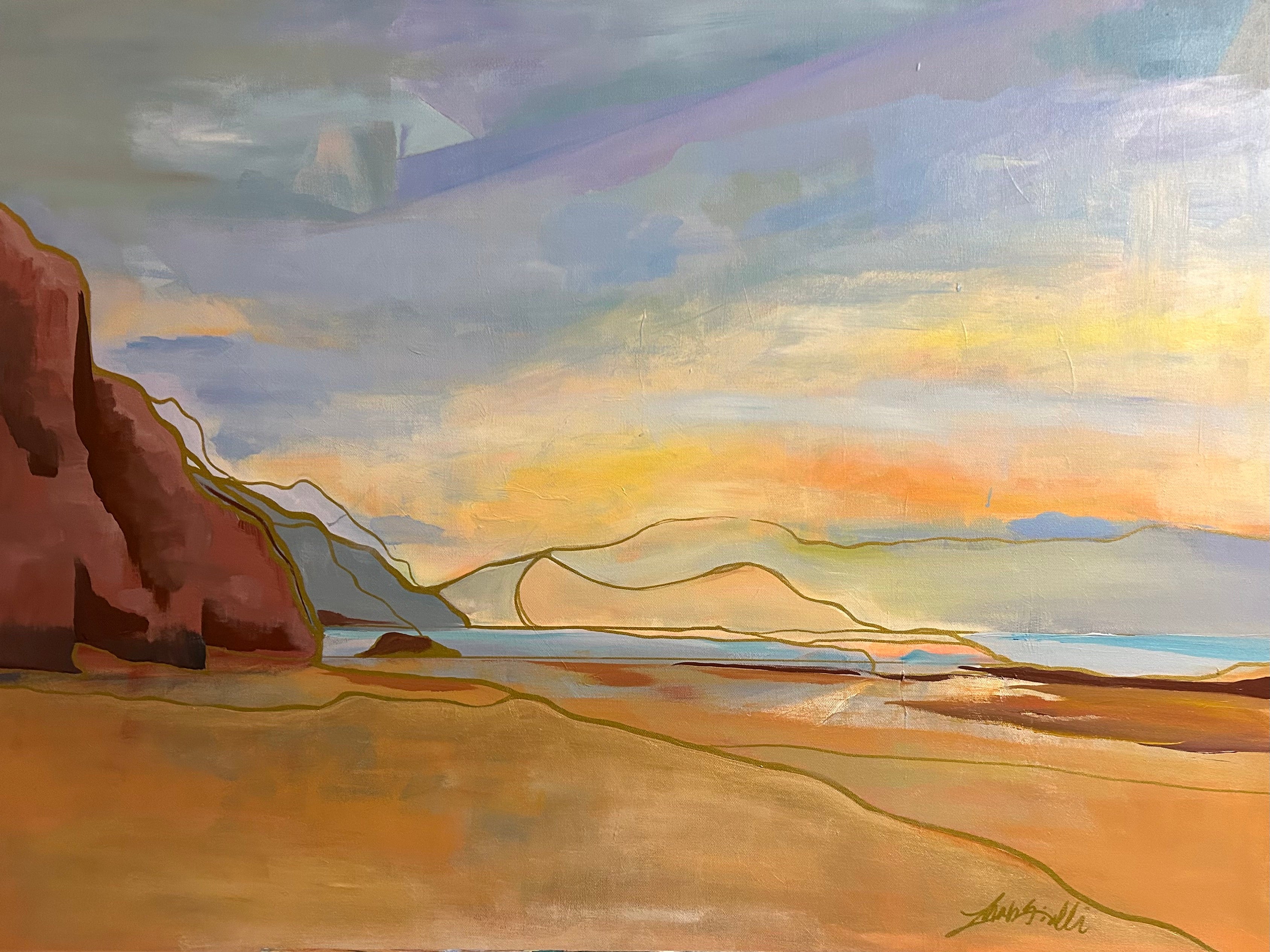 Surreal Inspired Fine Art Prints