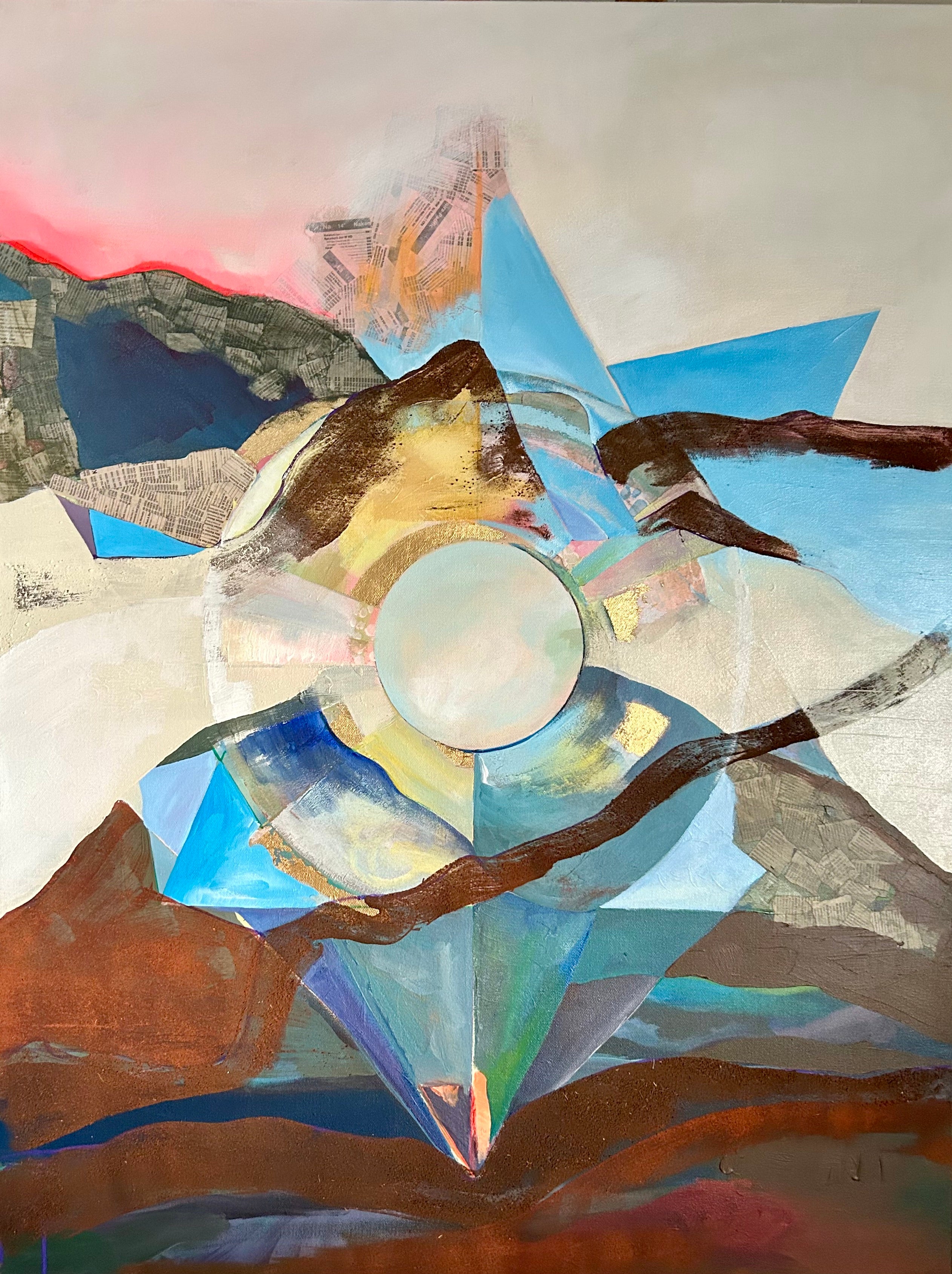 Surreal Inspired Fine Art Prints