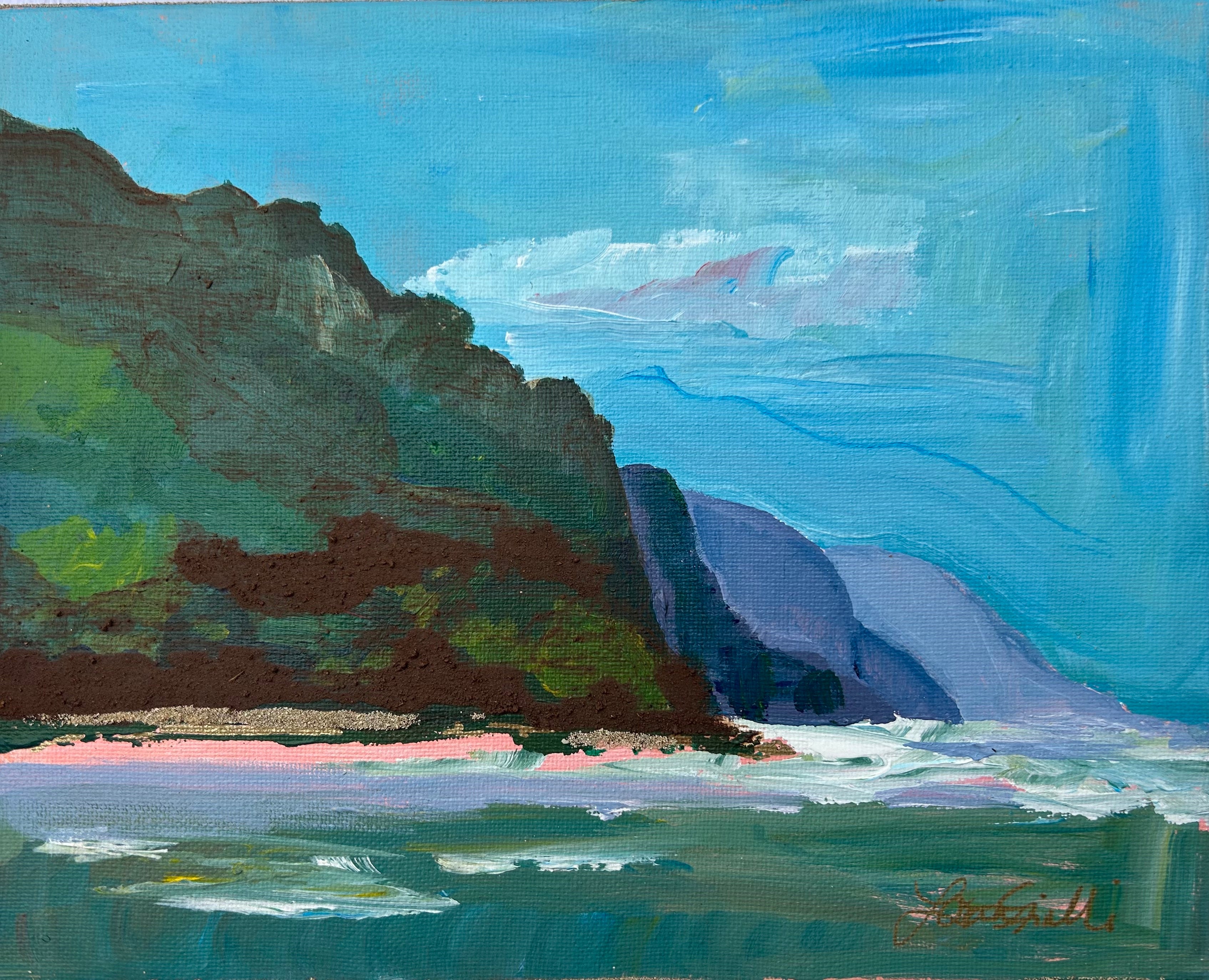 Landscapes Fine Art Prints