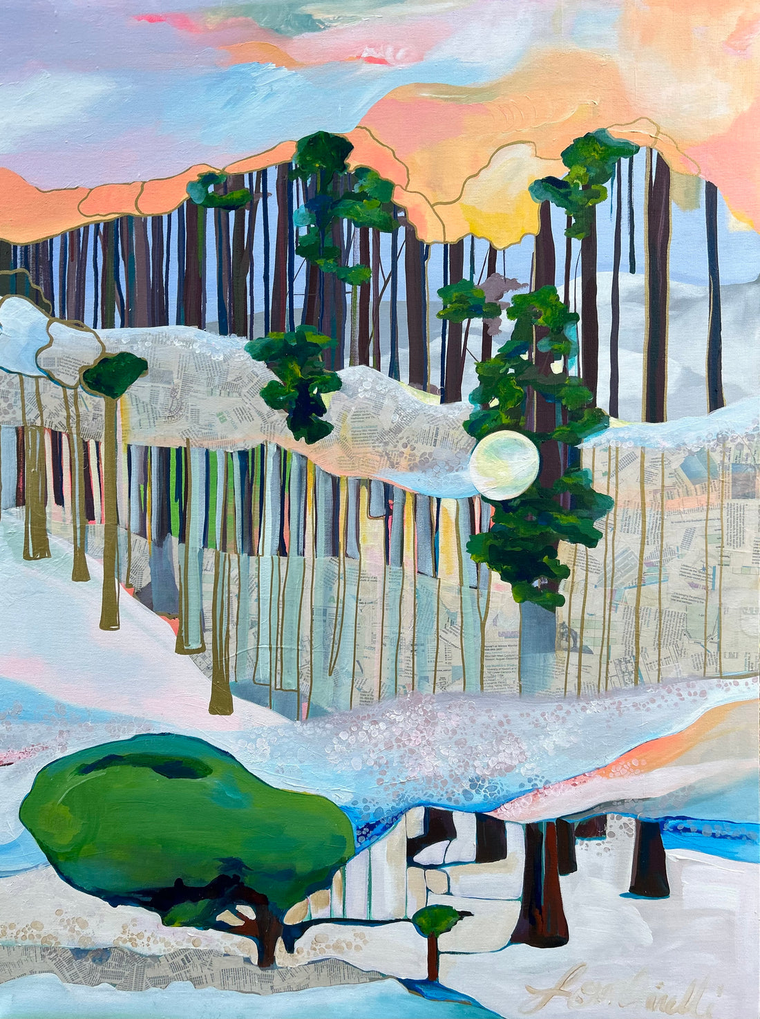 Surreal Inspired Fine Art Prints