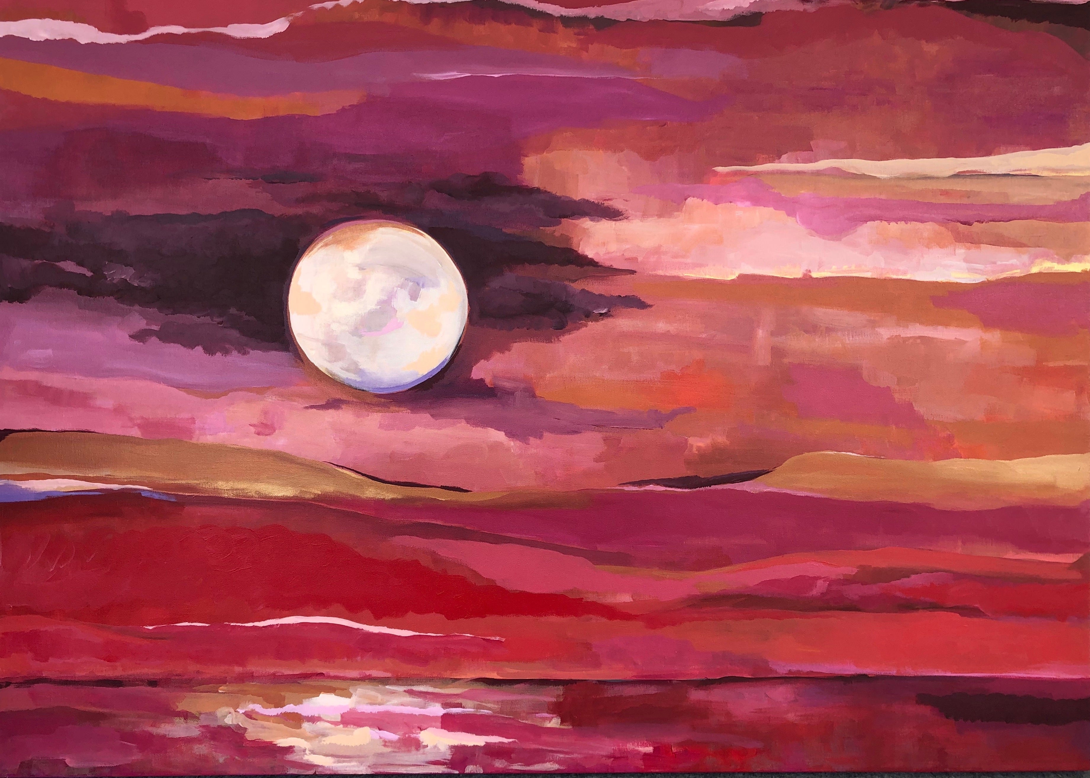 Surreal Inspired Fine Art Prints