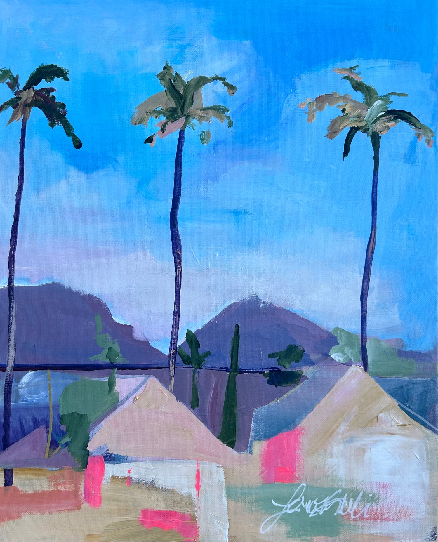 Surreal Inspired Fine Art Prints