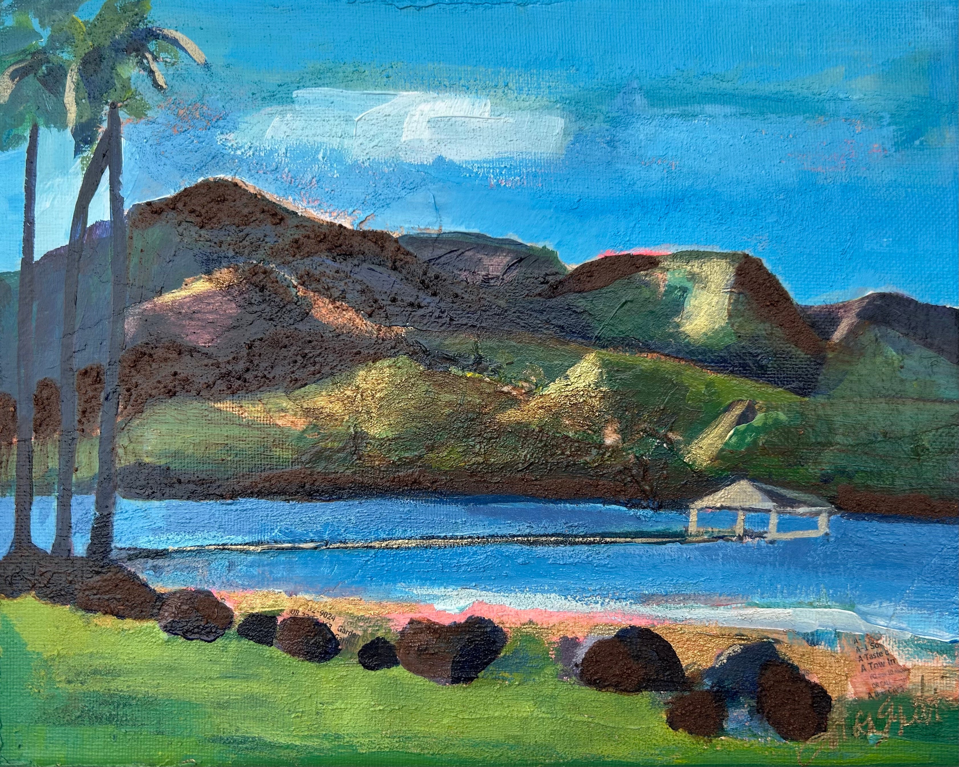 Landscapes Fine Art Prints