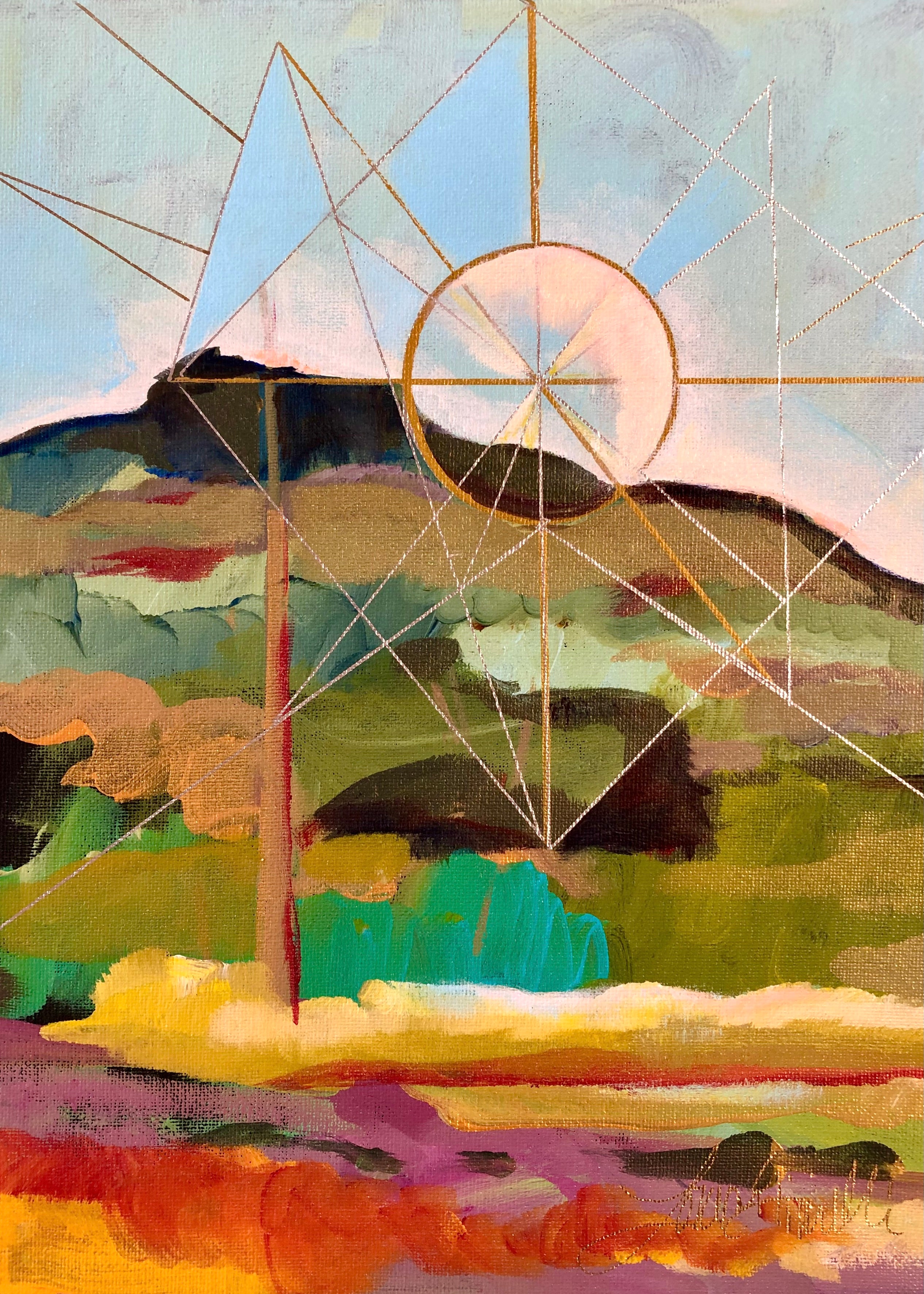 Surreal Inspired Fine Art Prints