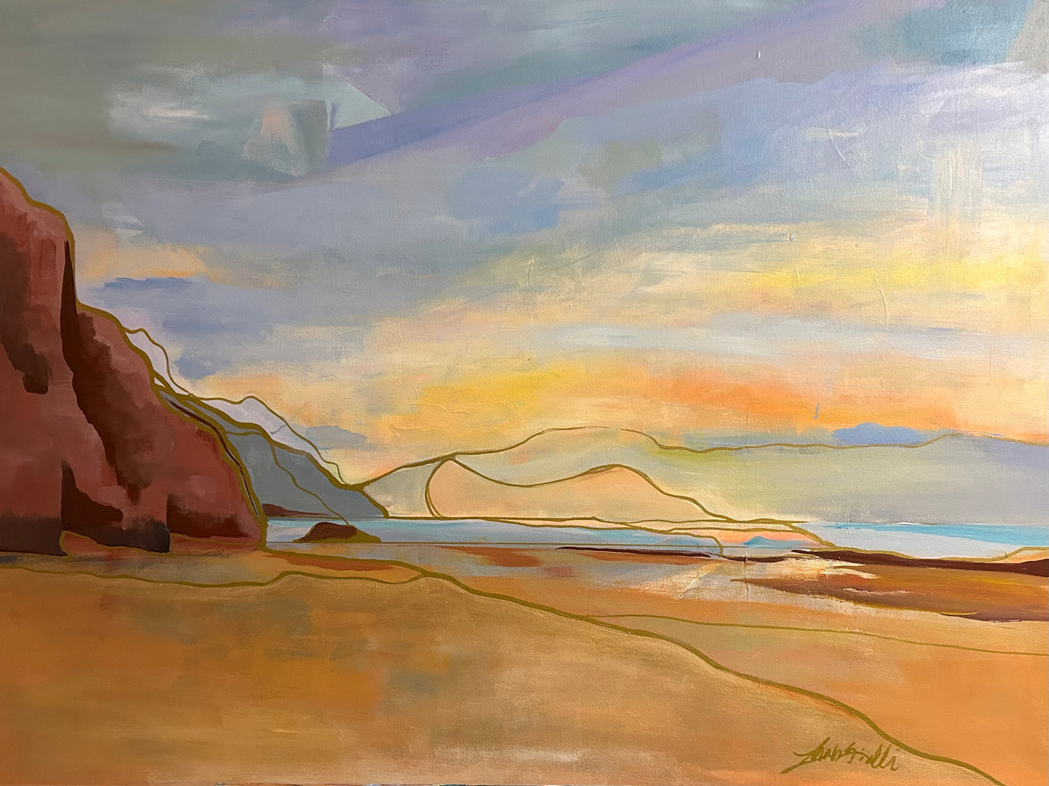 Surreal Inspired Fine Art Prints