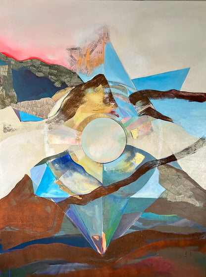 Surreal Inspired Fine Art Prints