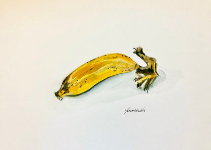 Last Banana