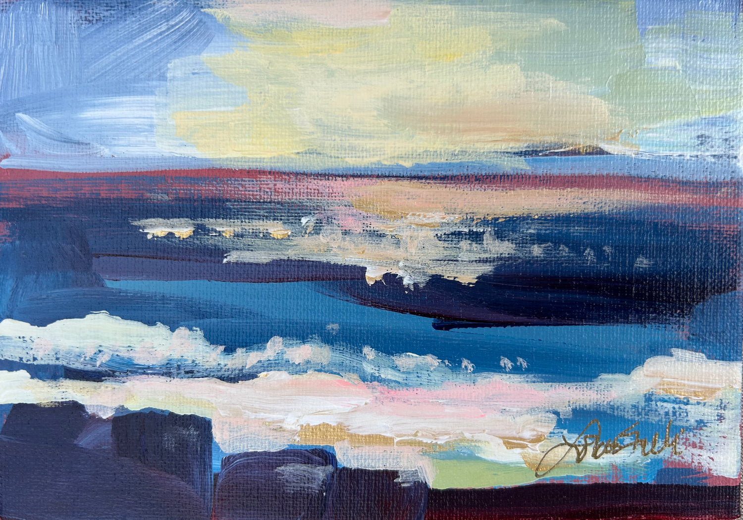 Landscapes Fine Art Prints