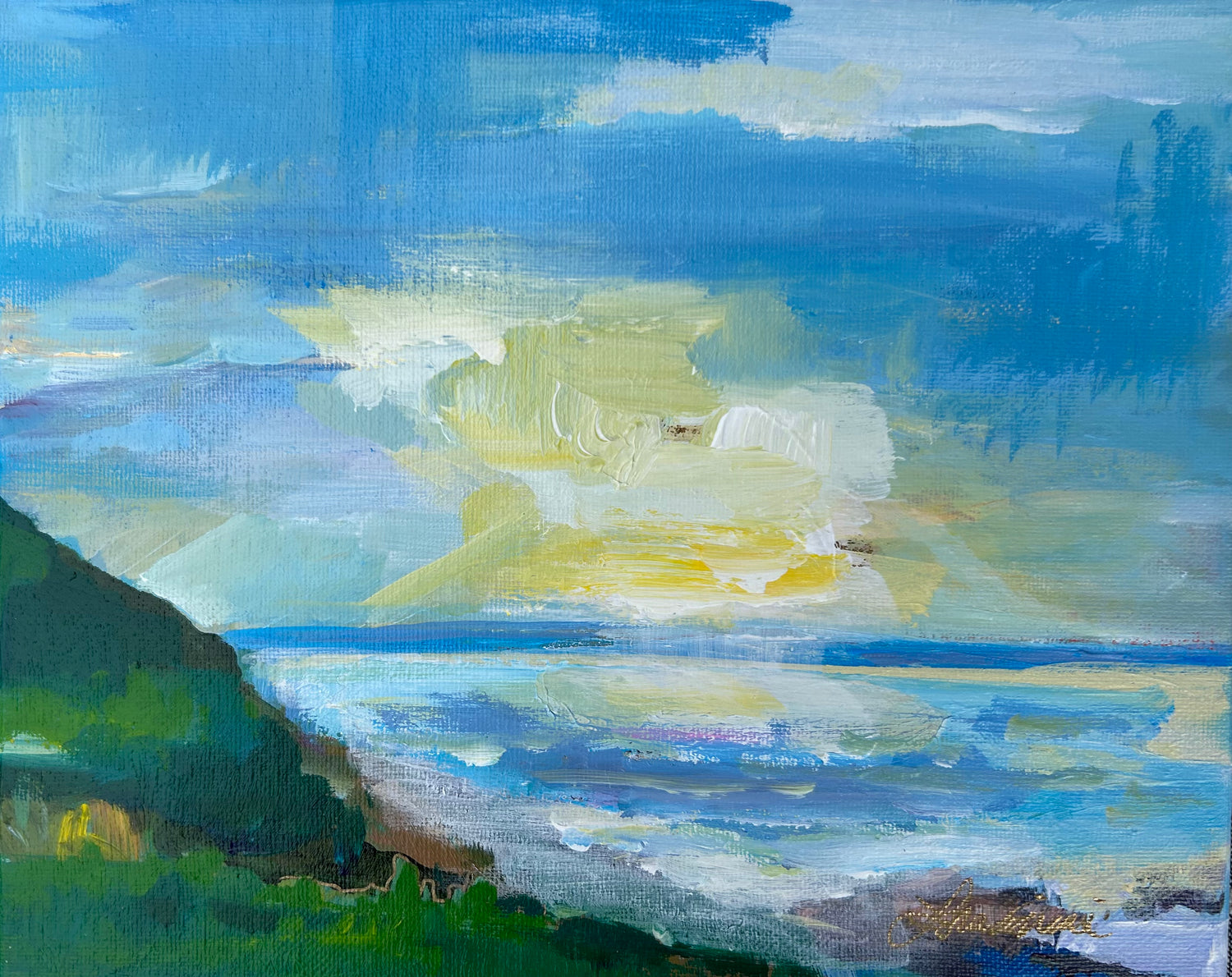 Landscapes Fine Art Prints