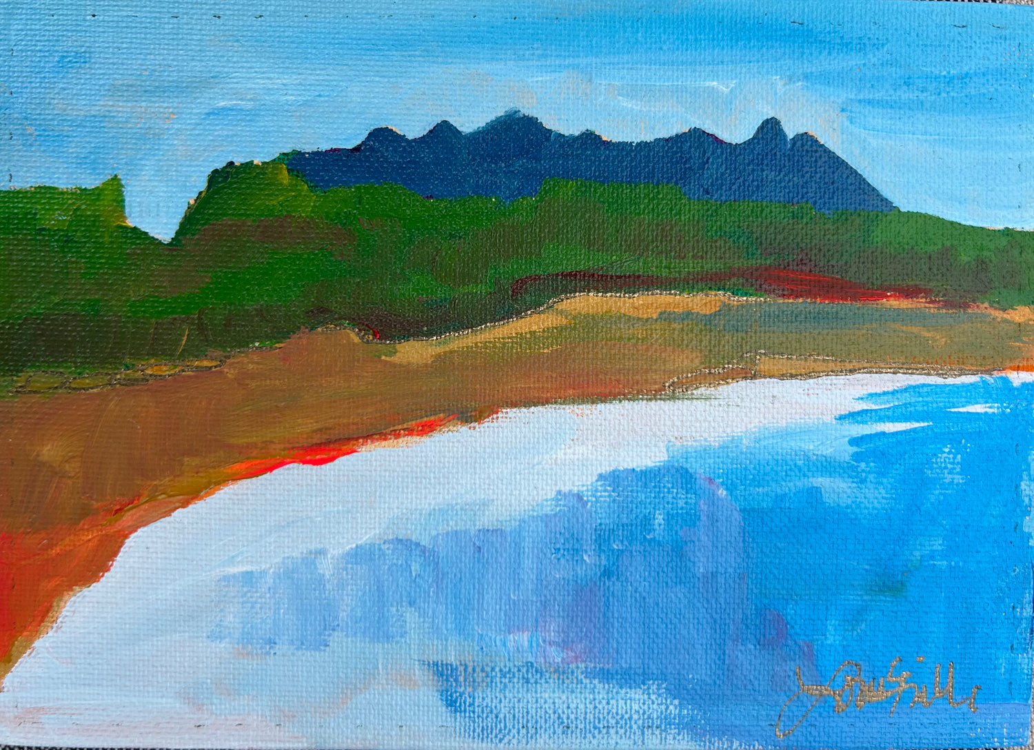 Landscapes Fine Art Prints