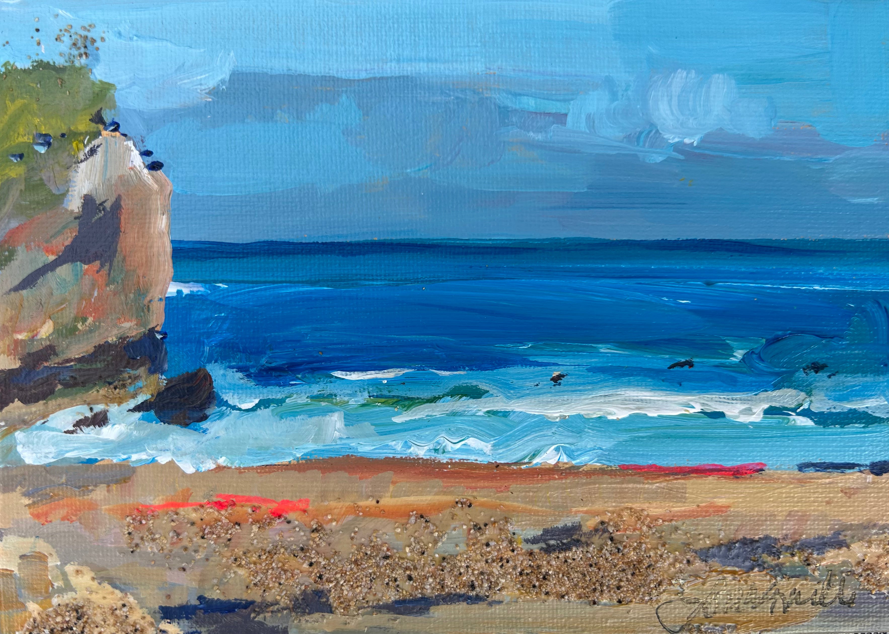 Landscapes Fine Art Prints