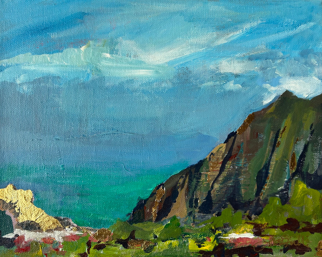 Landscapes Fine Art Prints