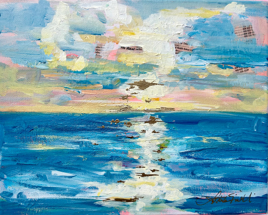 Original Paintings